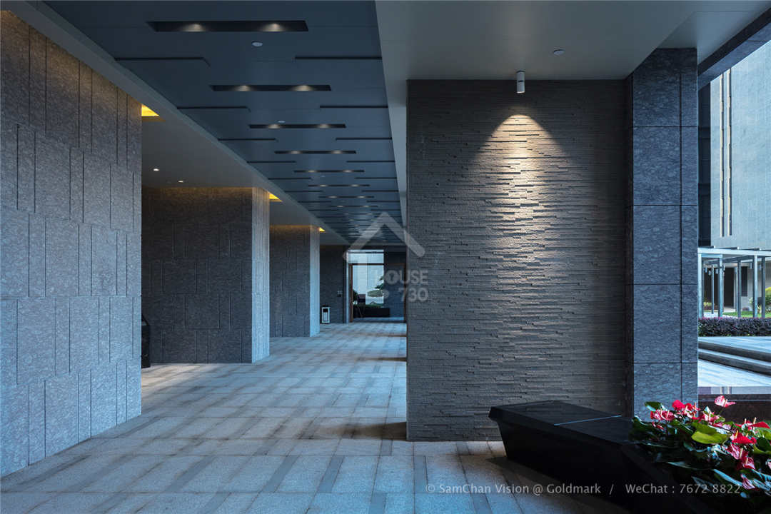 藍郡公館 - House730