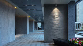 藍郡公館 - House730