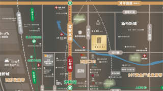 嘉富新禧 - House730