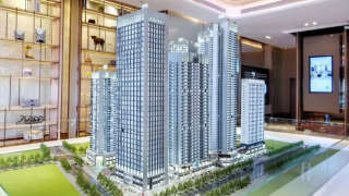 華盛瓏悅 - House730