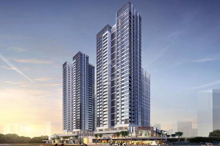 鈞濠MIX park - House730