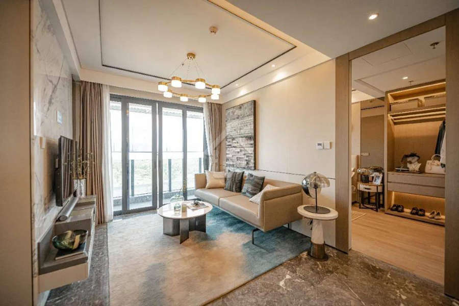 特區建發樂府廣場 - House730