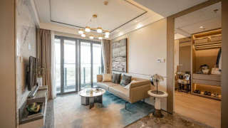 特區建發樂府廣場 - House730