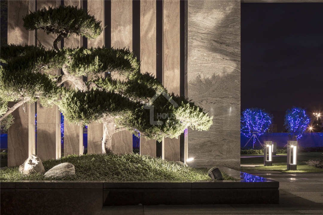 藍郡公館 - House730
