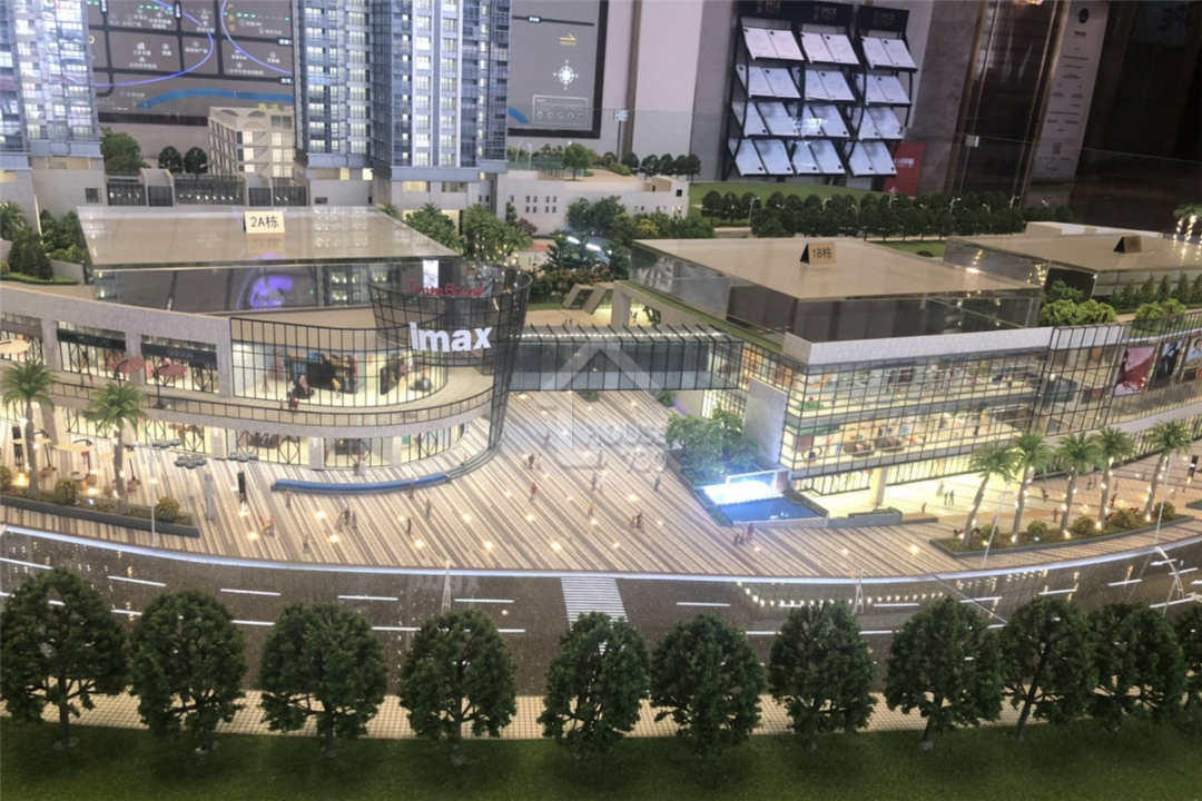 鈞濠MIX park - House730