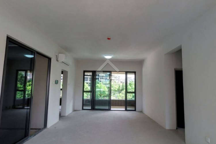 新鴻基·奕翠園 - House730