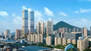 晗山悅海 - House730