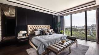 华侨城新天鹅堡二期 - House730