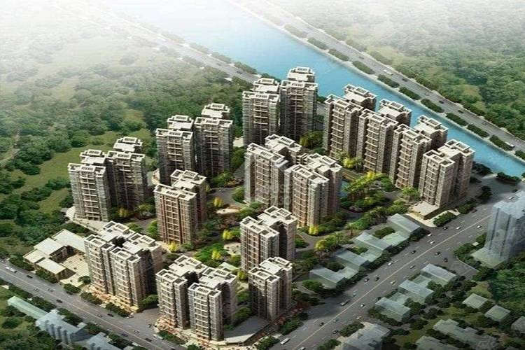 中澳濱河灣 - House730