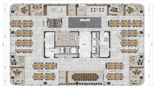 海谷科技大廈 - House730