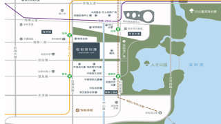 恒裕深圳灣 - House730
