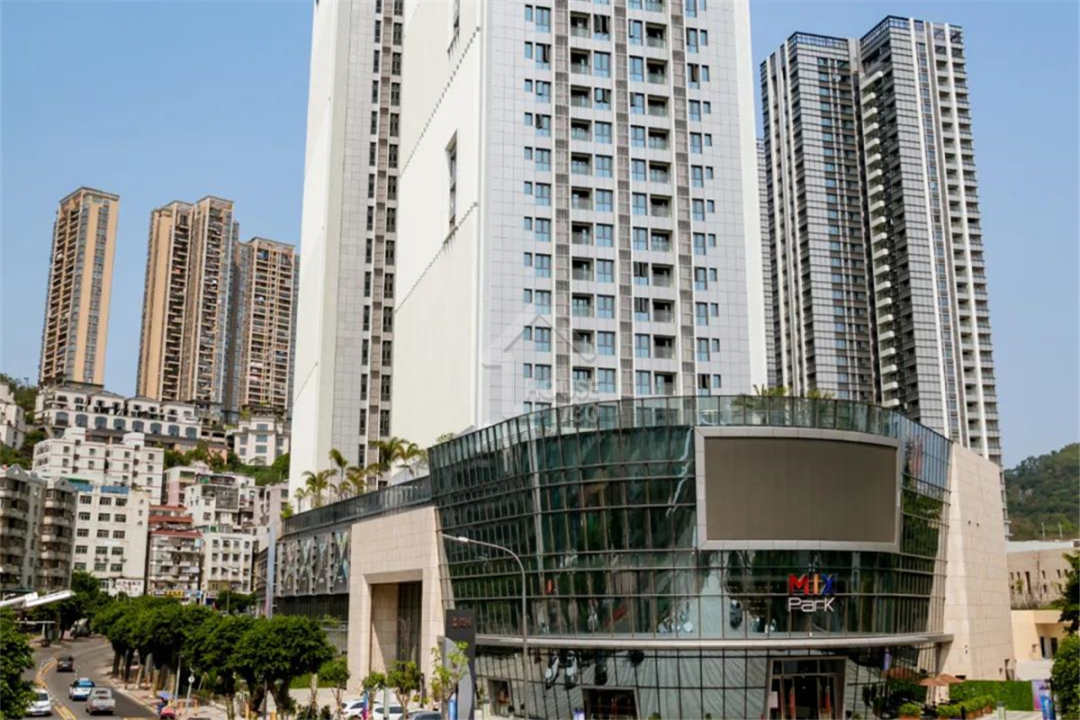 鈞濠MIX park - House730