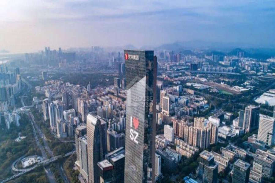 漢京金融中心 - House730