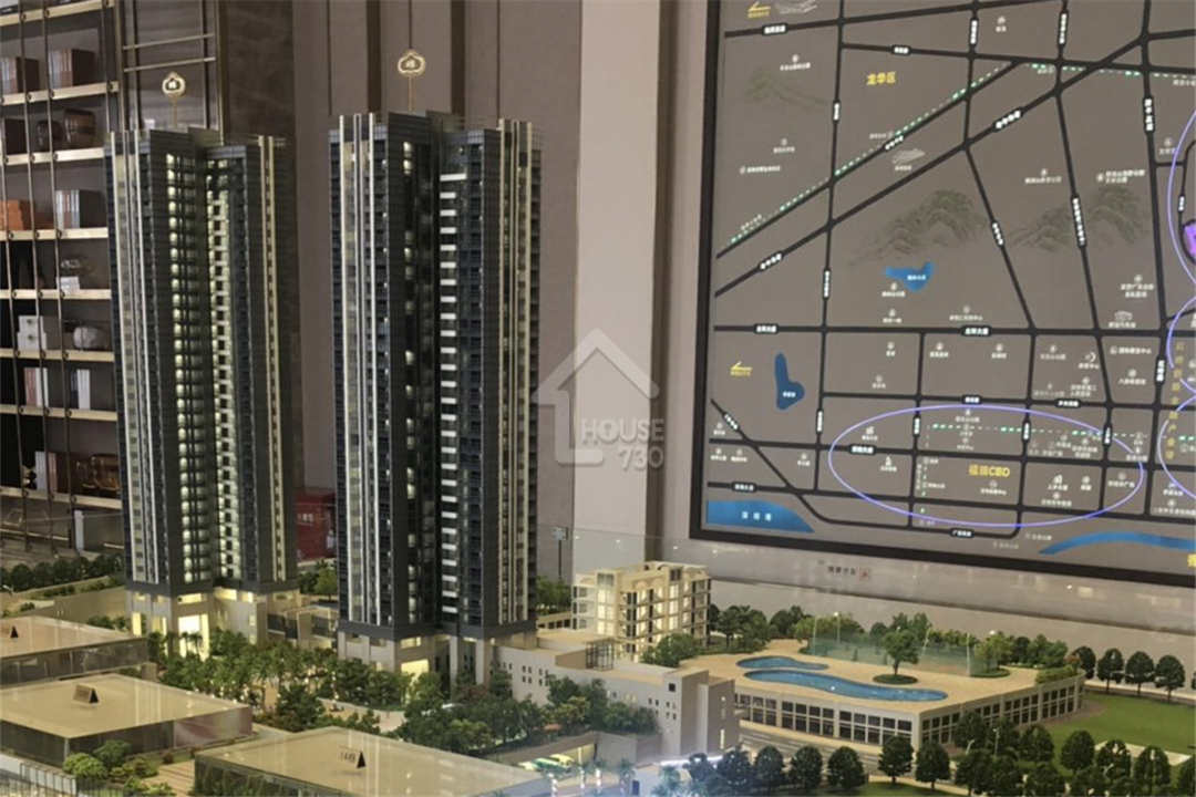 鈞濠MIX park - House730