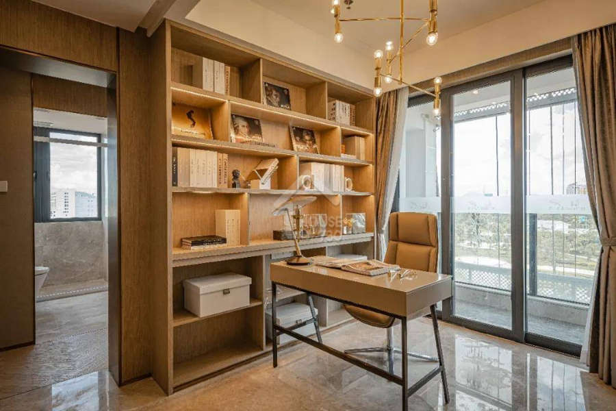 特區建發樂府廣場 - House730