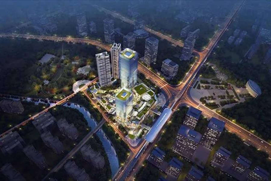 特區建發樂府廣場 - House730