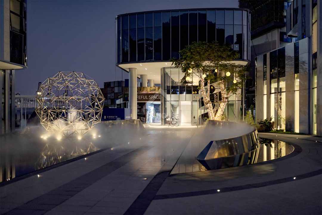 合景同創廣場 - House730