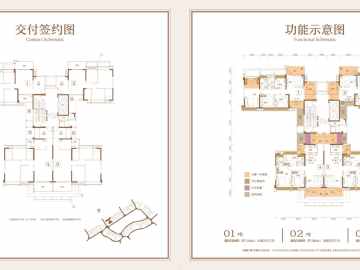 佳境康城 01 - House730