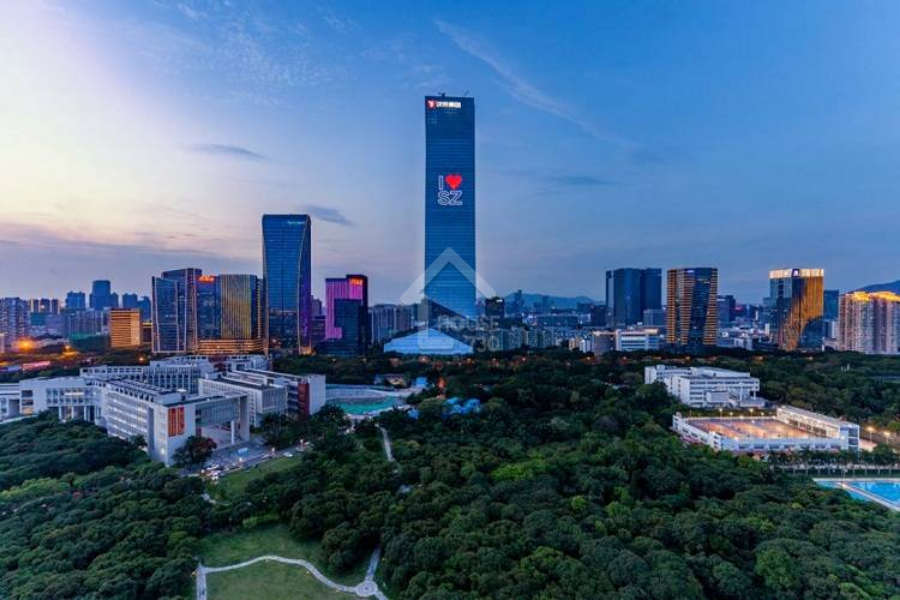 漢京金融中心 - House730