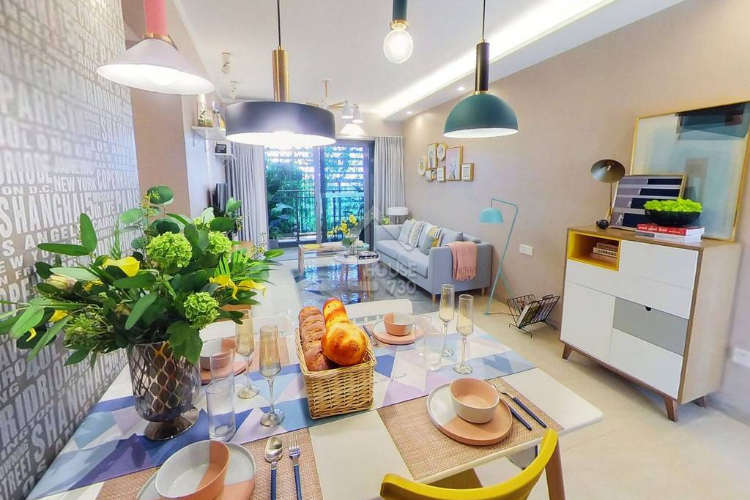 凱德山海連城 - House730