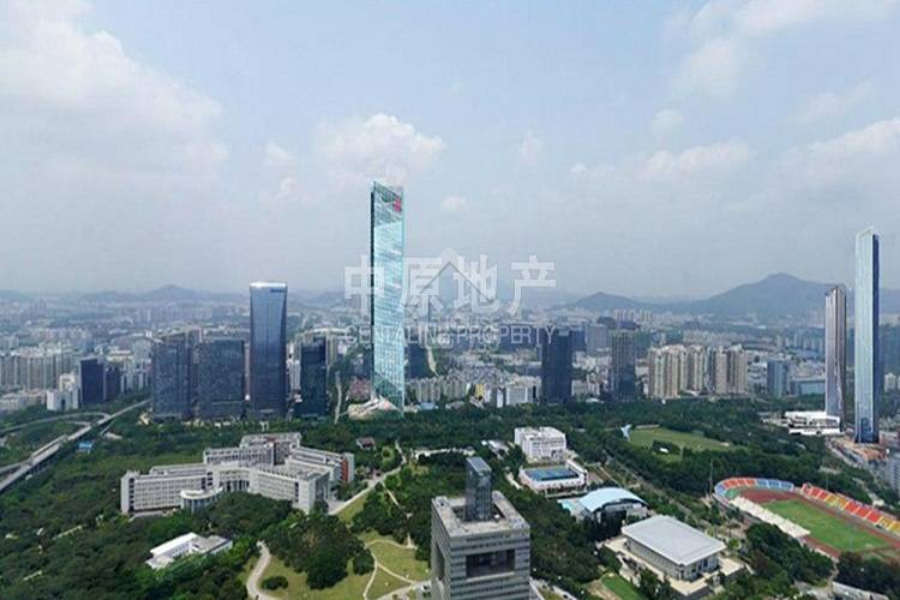 漢京金融中心 - House730
