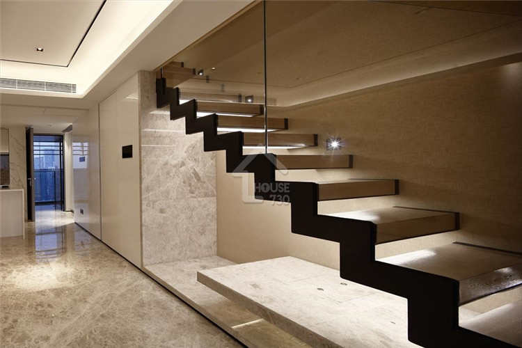深圳灣公館 - House730