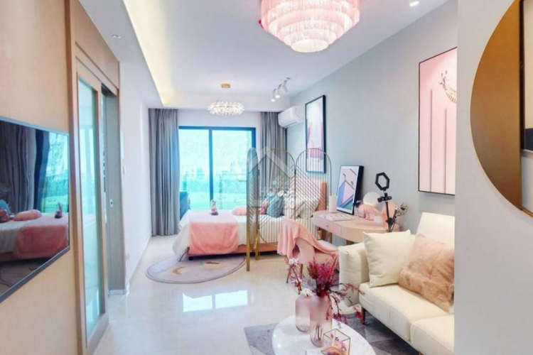 勤誠達正大城和園 - House730