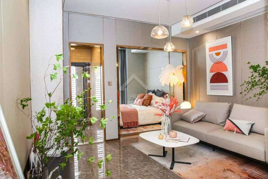 嘉鑫輝煌時代 - House730