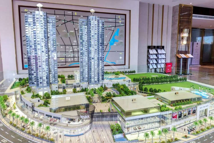 鈞濠MIX park - House730