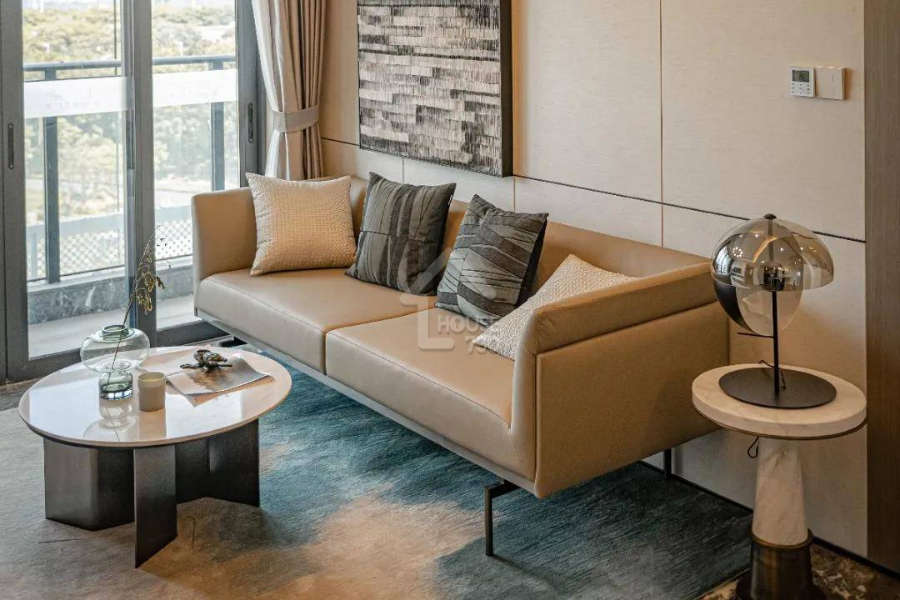 特區建發樂府廣場 - House730