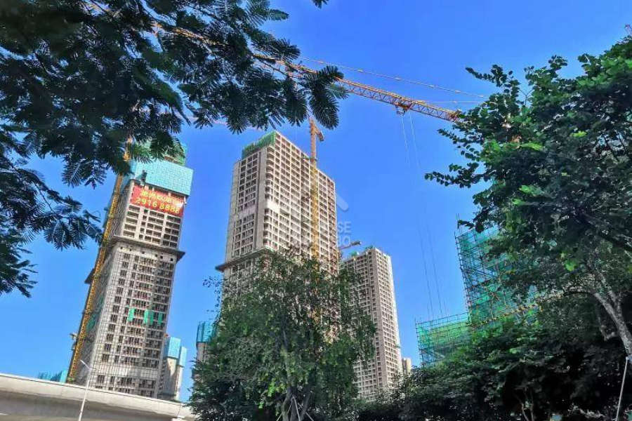 特區建發樂府廣場 - House730