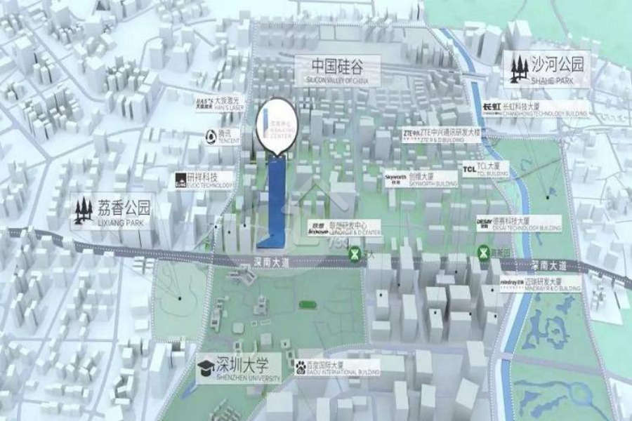 漢京金融中心 - House730