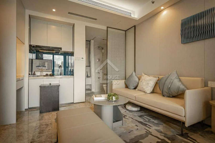 特區建發樂府廣場 - House730