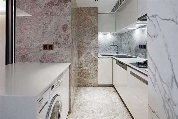 深圳灣公館 - House730