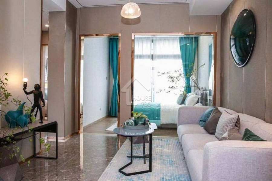 嘉鑫輝煌時代 - House730