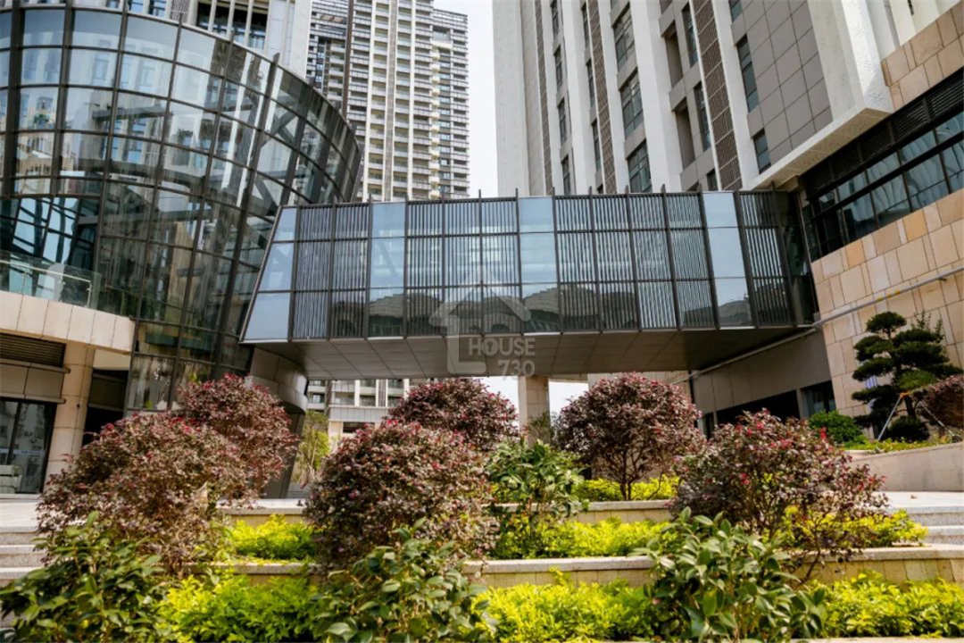 鈞濠MIX park - House730