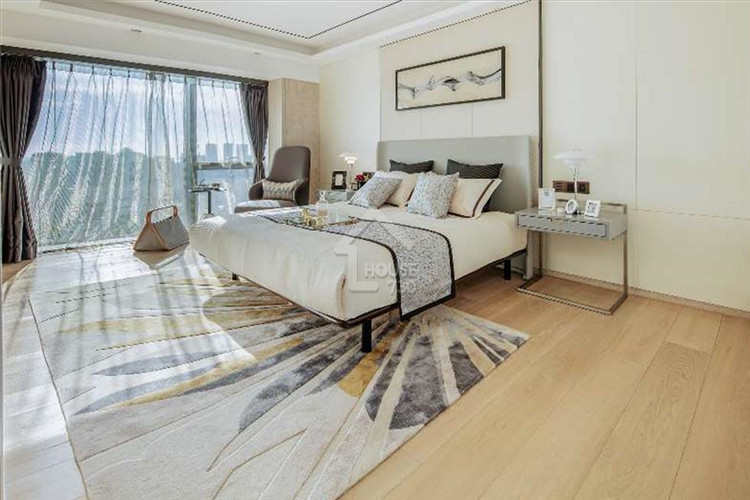 深圳灣公館 - House730