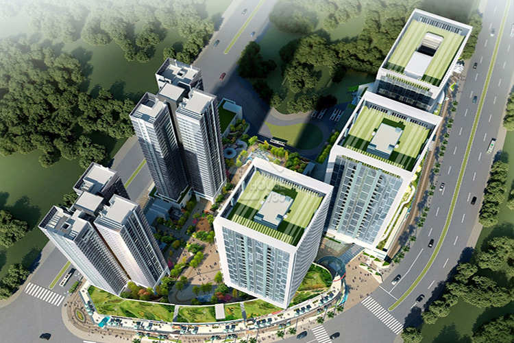 鈞濠MIX park - House730