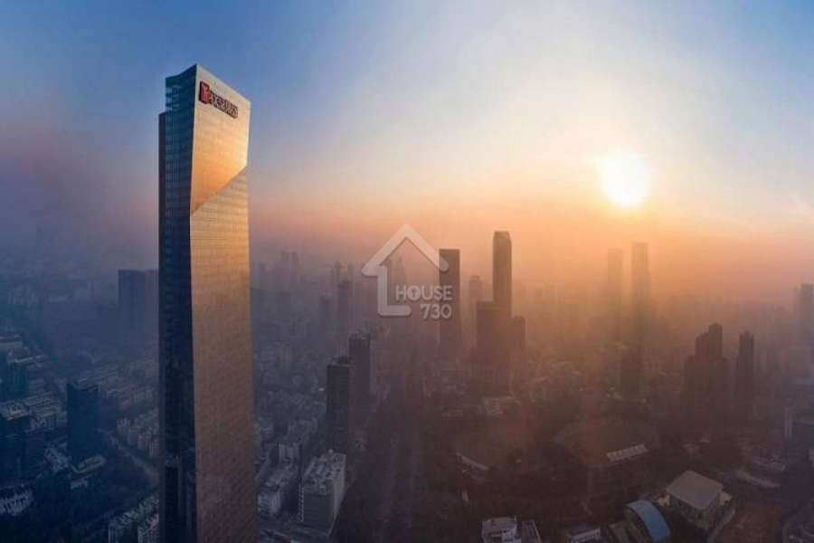 漢京金融中心 - House730