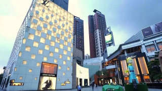 陽光城天悅 - House730