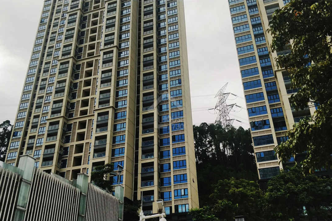 帝景臺 - House730