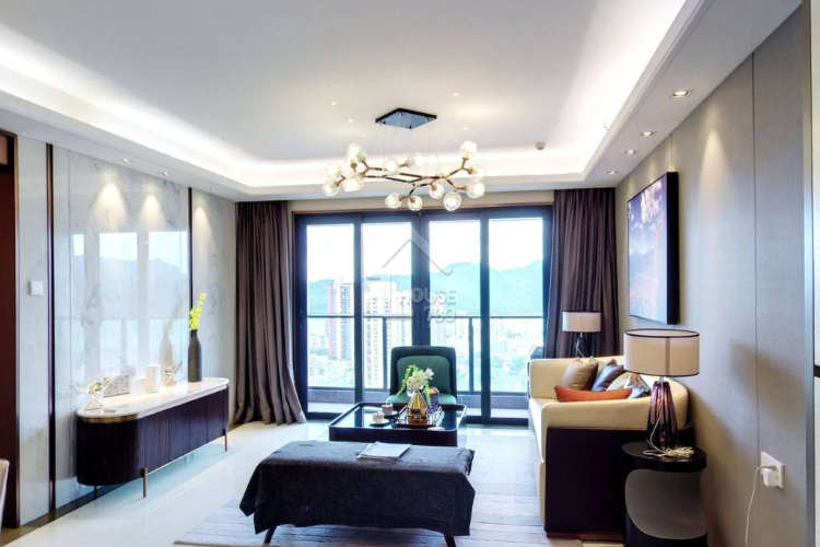 藍郡公館 - House730