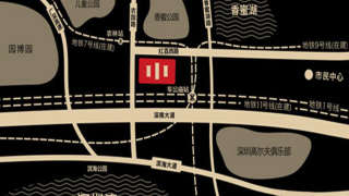 深業中城 - House730