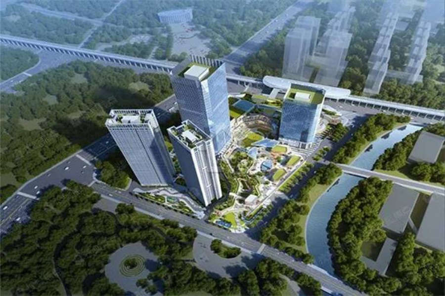 特區建發樂府廣場 - House730