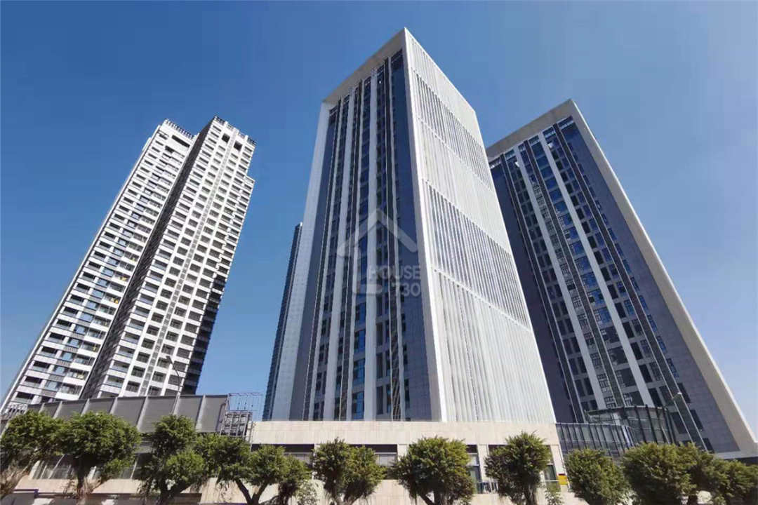 鈞濠MIX park - House730