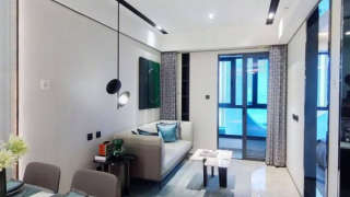 世茂深港國際中心 - House730