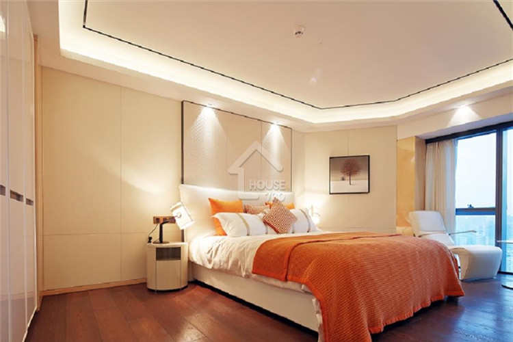 深圳灣公館 - House730