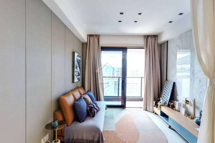 藍郡公館 - House730