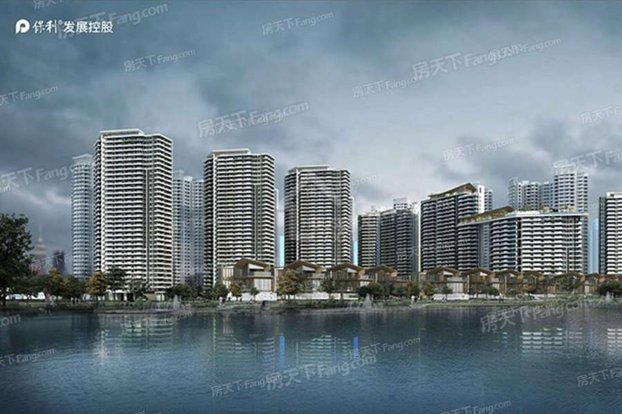 保利夢想城 - House730