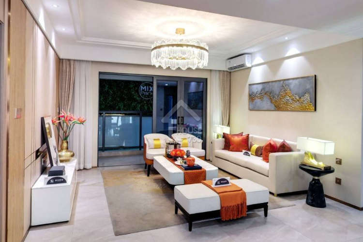 鈞濠MIX park - House730